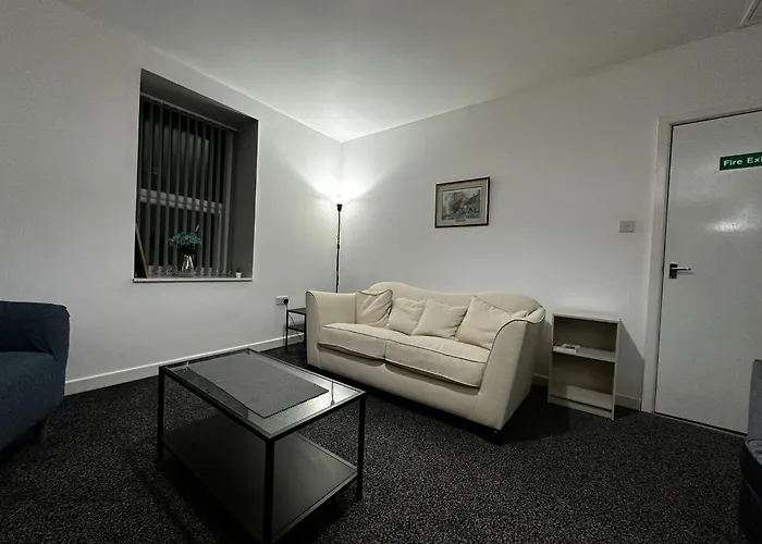 Blackwood Residence