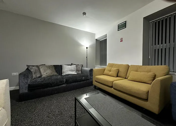 Blackwood Residence