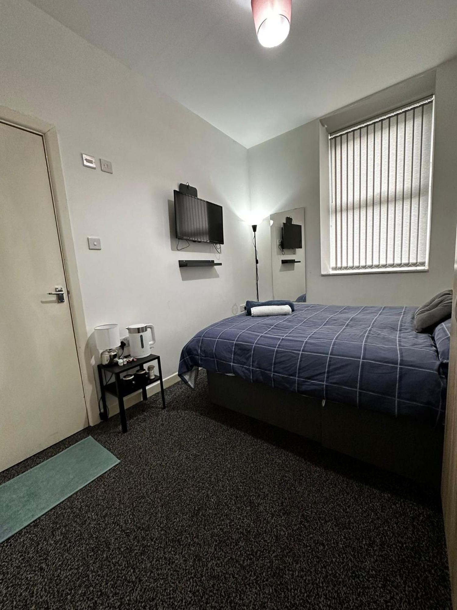 Blackwood Accrington