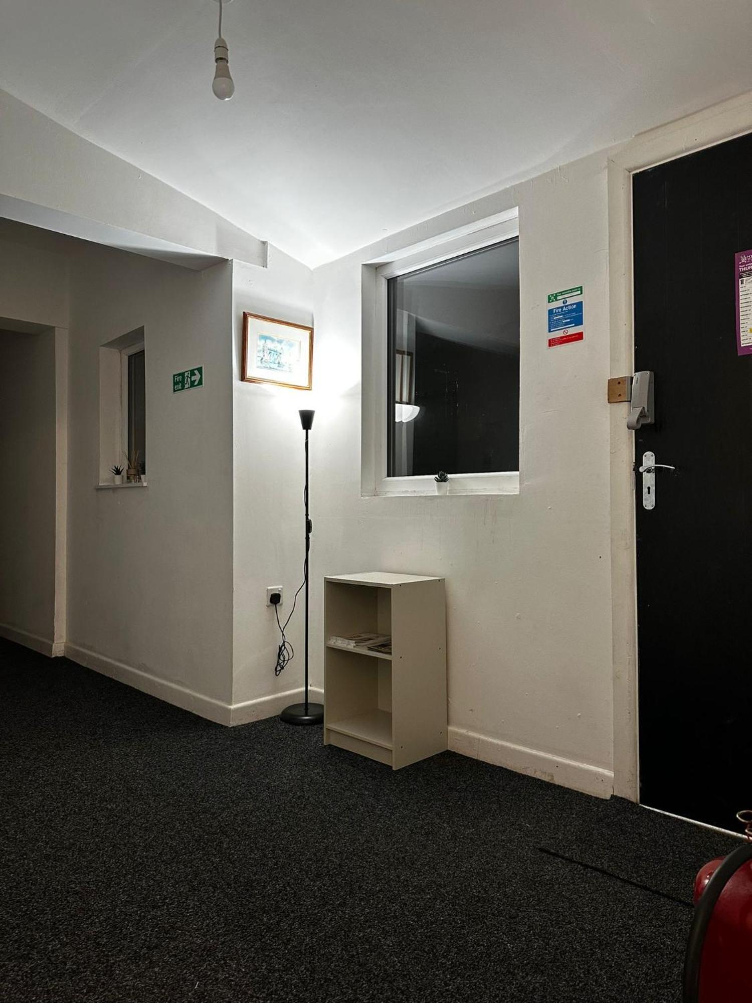 Bed & Breakfast Blackwood Accrington