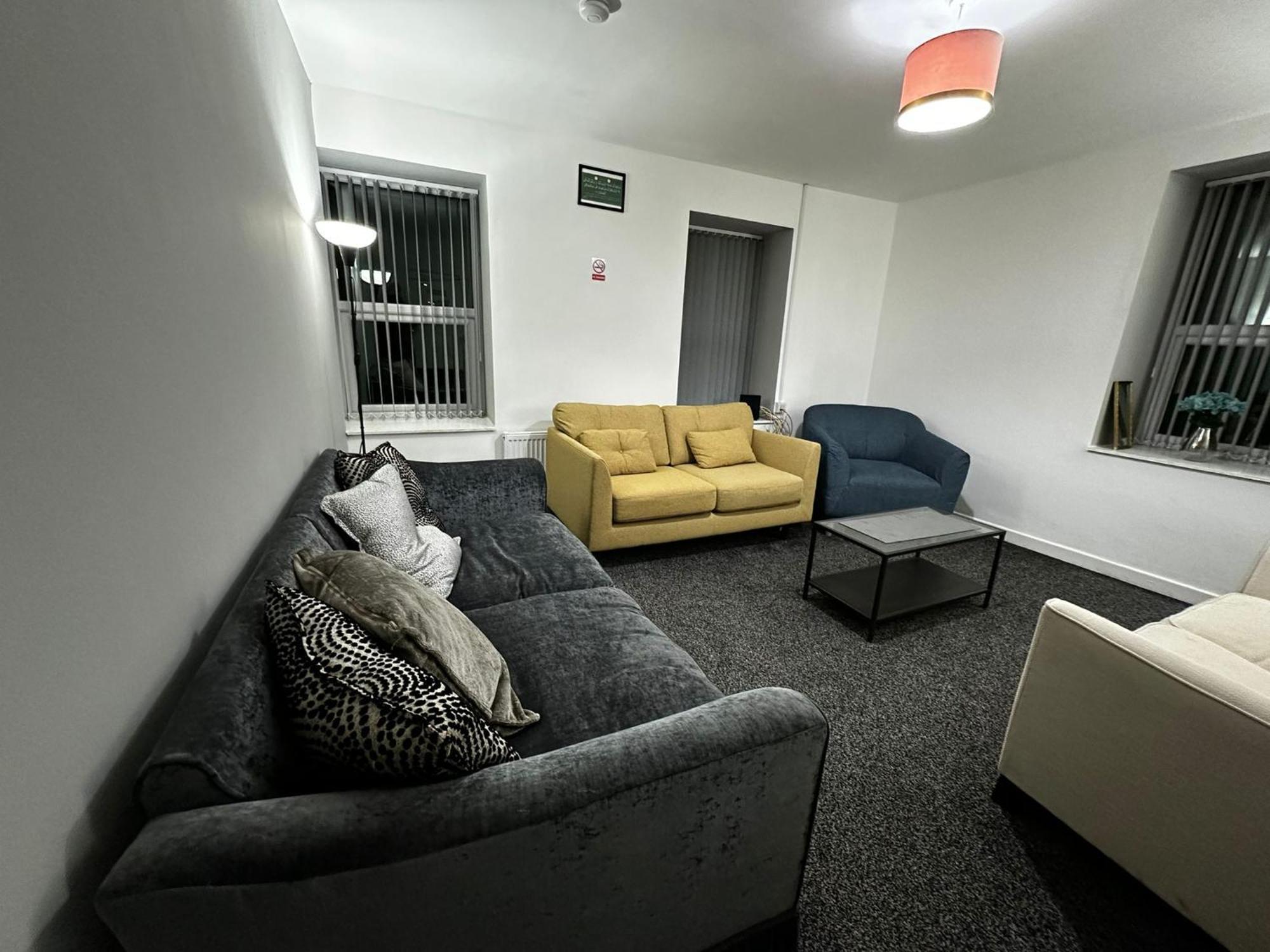 Bed & Breakfast Blackwood *