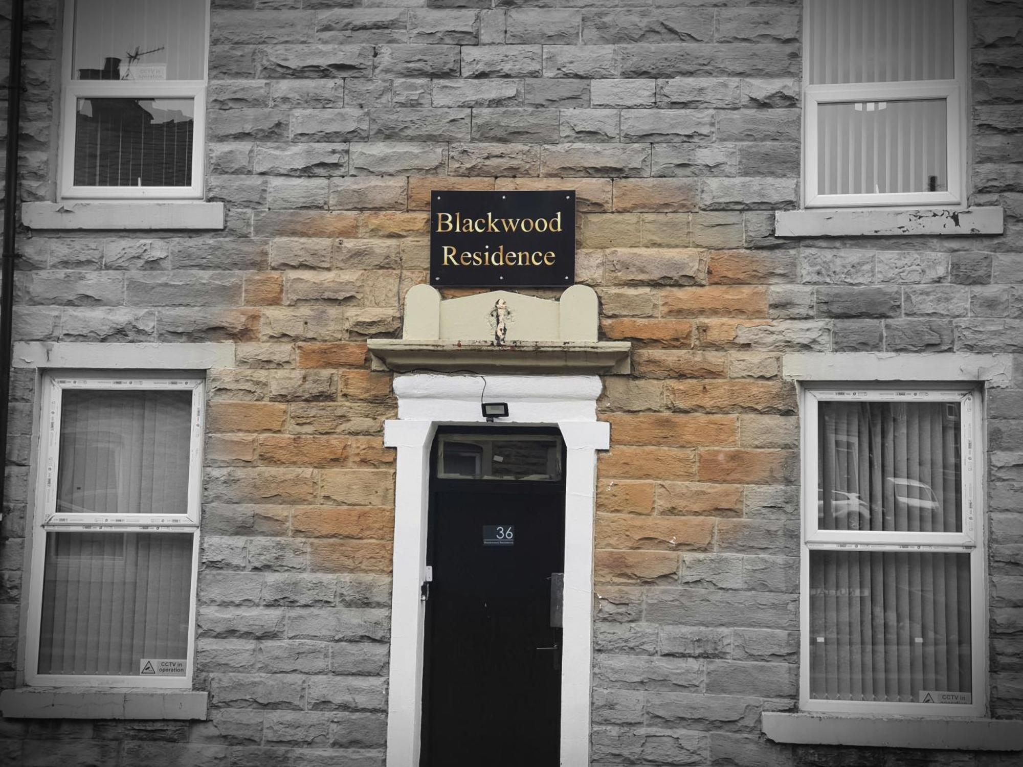 Bed & Breakfast Blackwood *